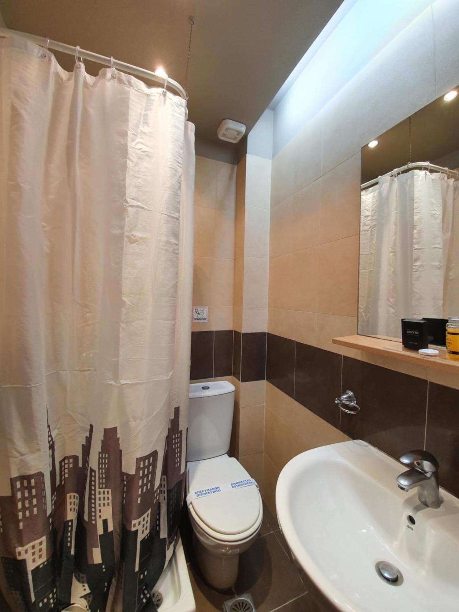 Hotel Aphroditi Island Park Alexandroupoli Cameră foto