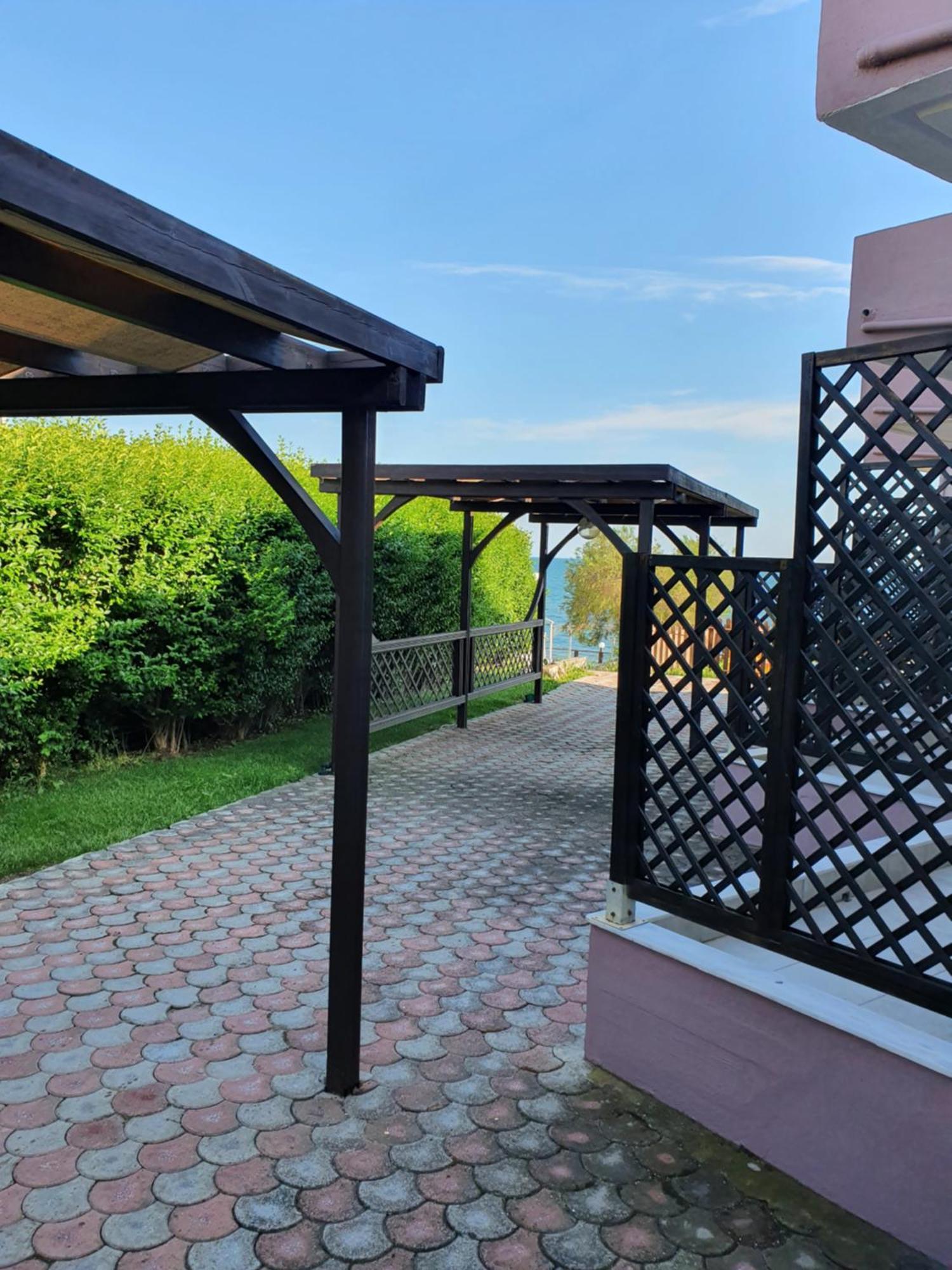 Hotel Aphroditi Island Park Alexandroupoli Cameră foto