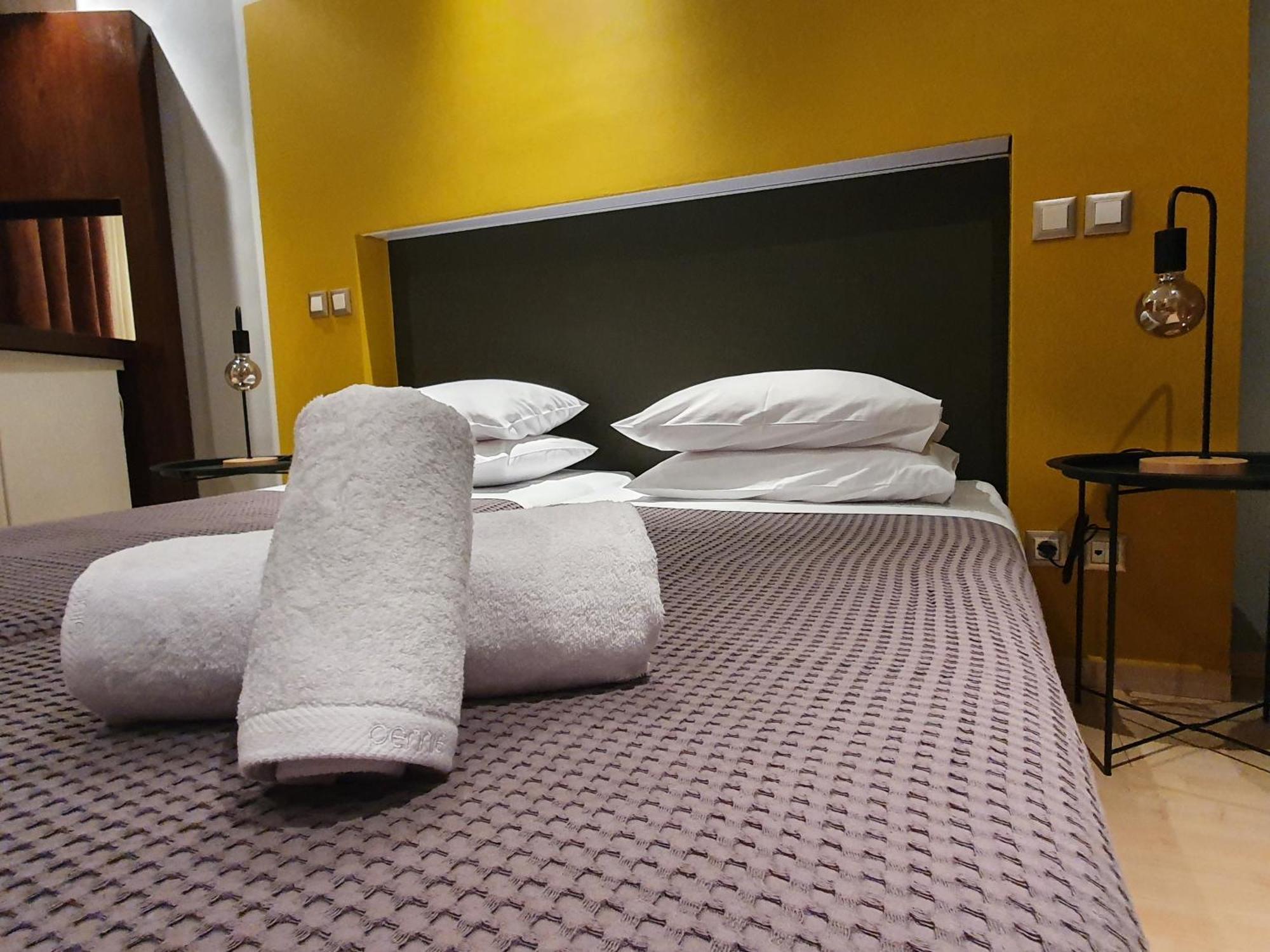 Hotel Aphroditi Island Park Alexandroupoli Cameră foto