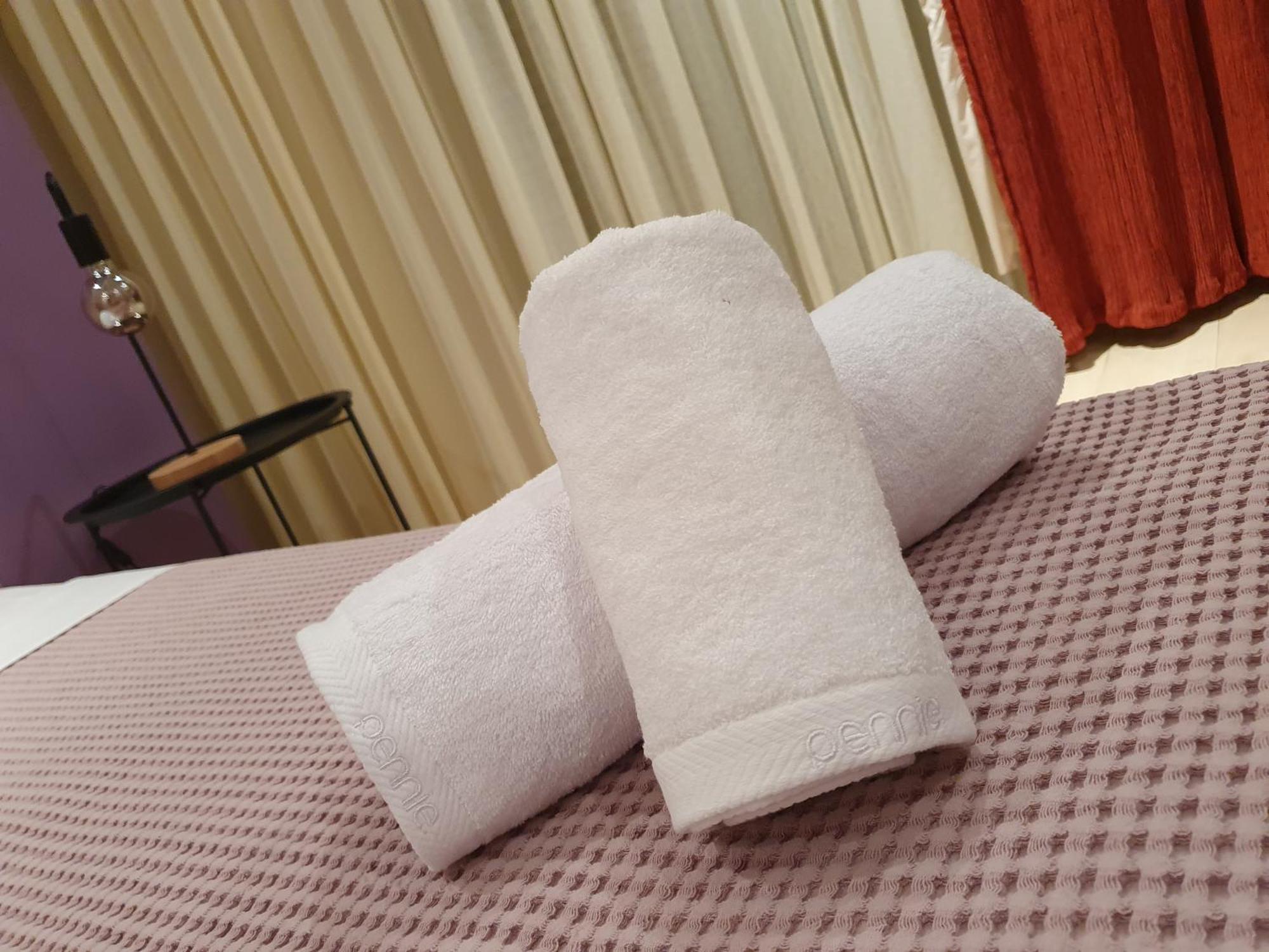 Hotel Aphroditi Island Park Alexandroupoli Cameră foto