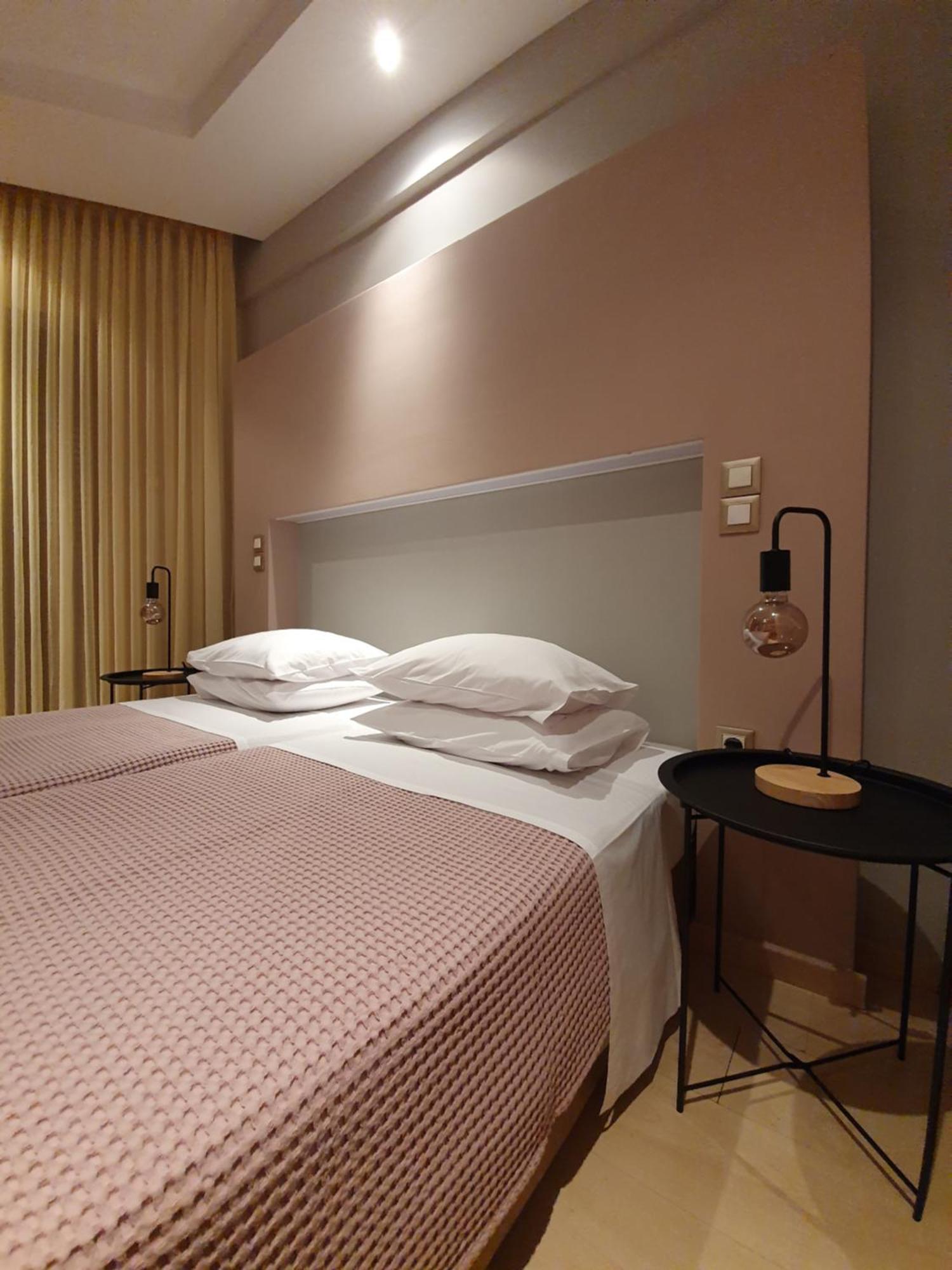 Hotel Aphroditi Island Park Alexandroupoli Cameră foto