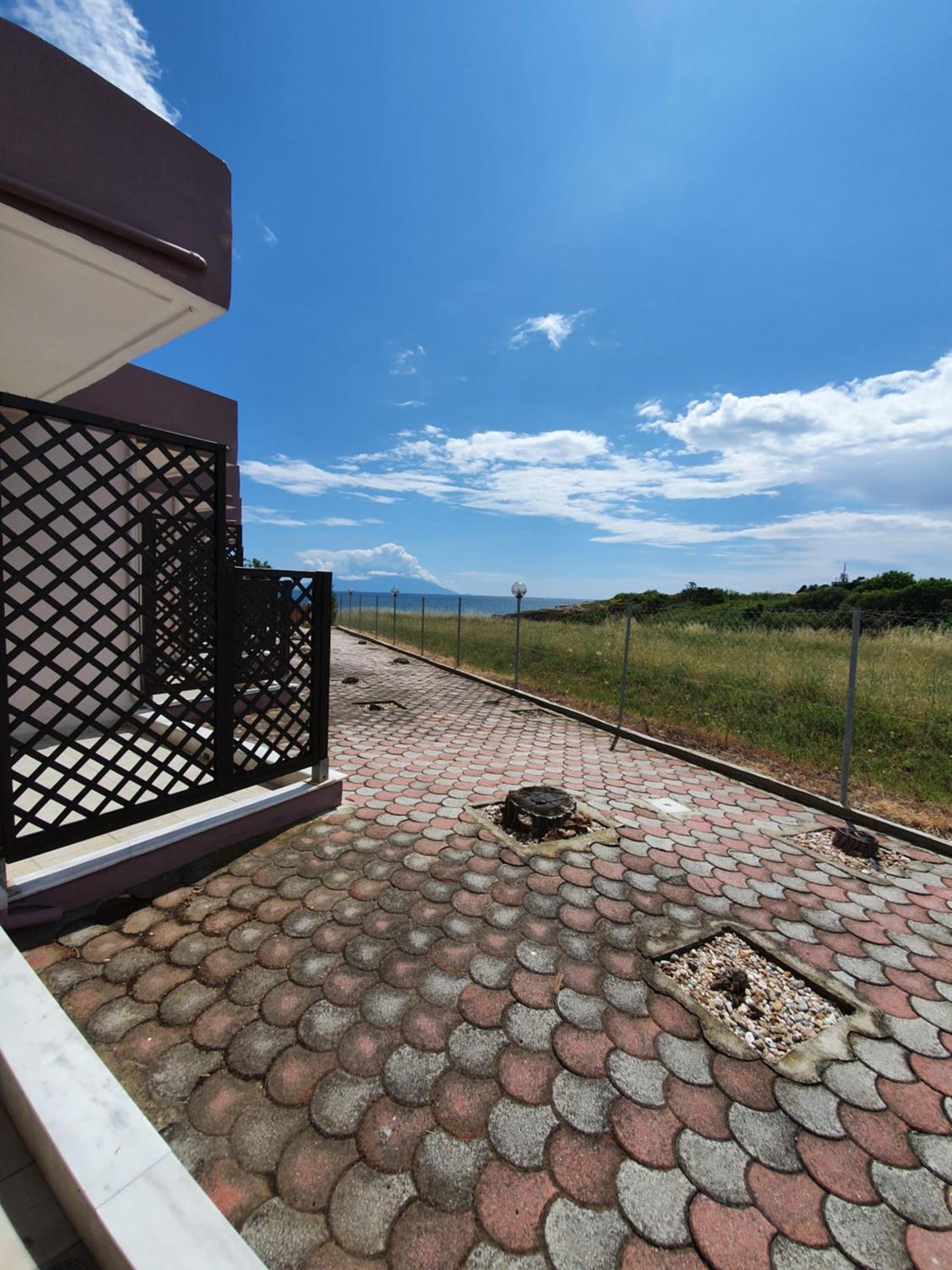 Hotel Aphroditi Island Park Alexandroupoli Cameră foto