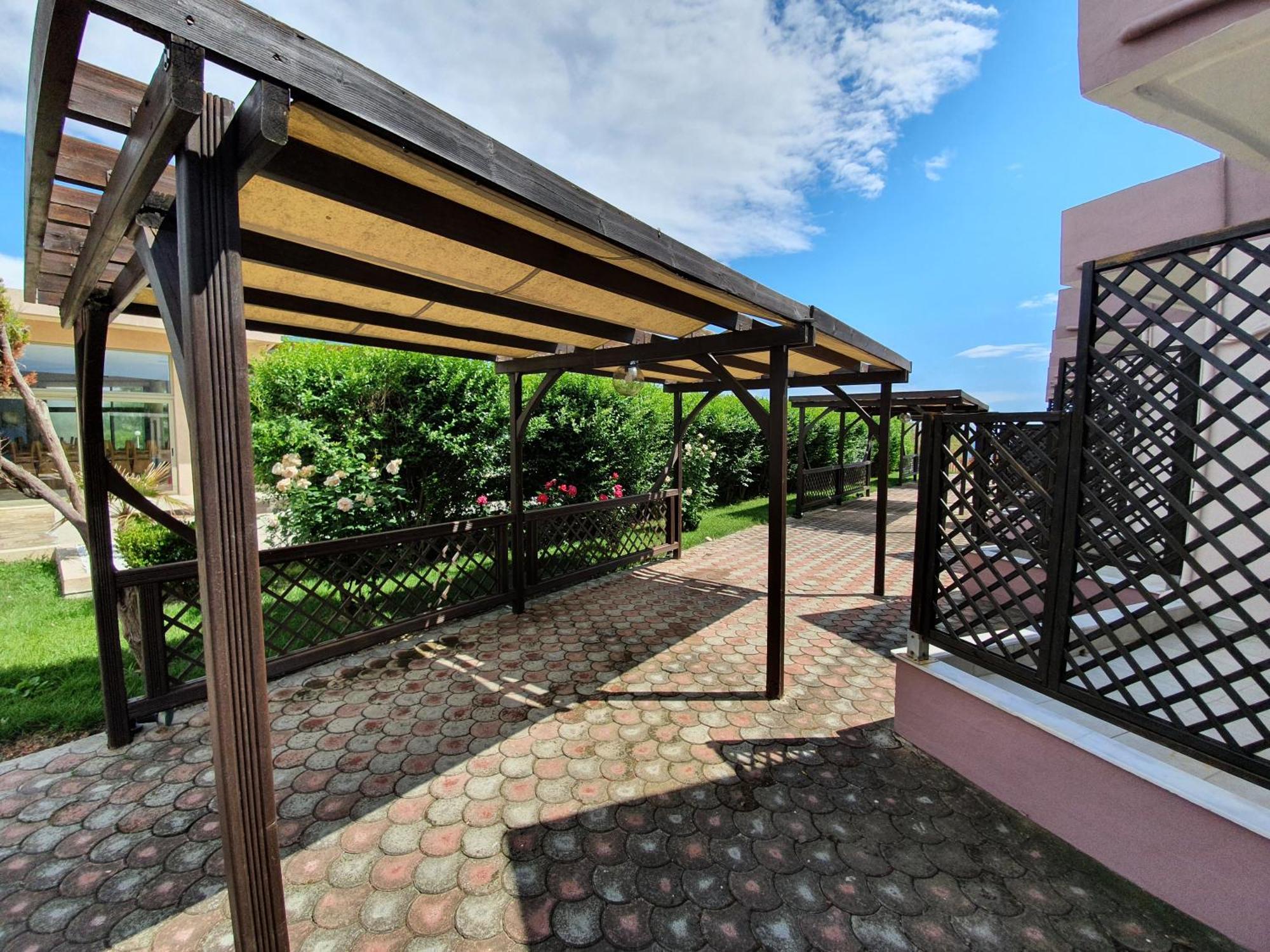 Hotel Aphroditi Island Park Alexandroupoli Cameră foto