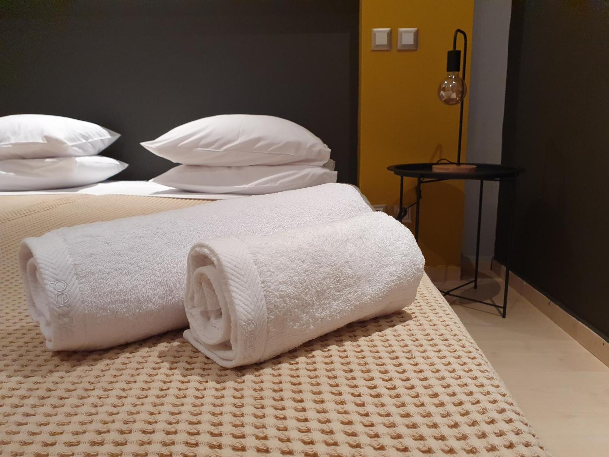 Hotel Aphroditi Island Park Alexandroupoli Cameră foto