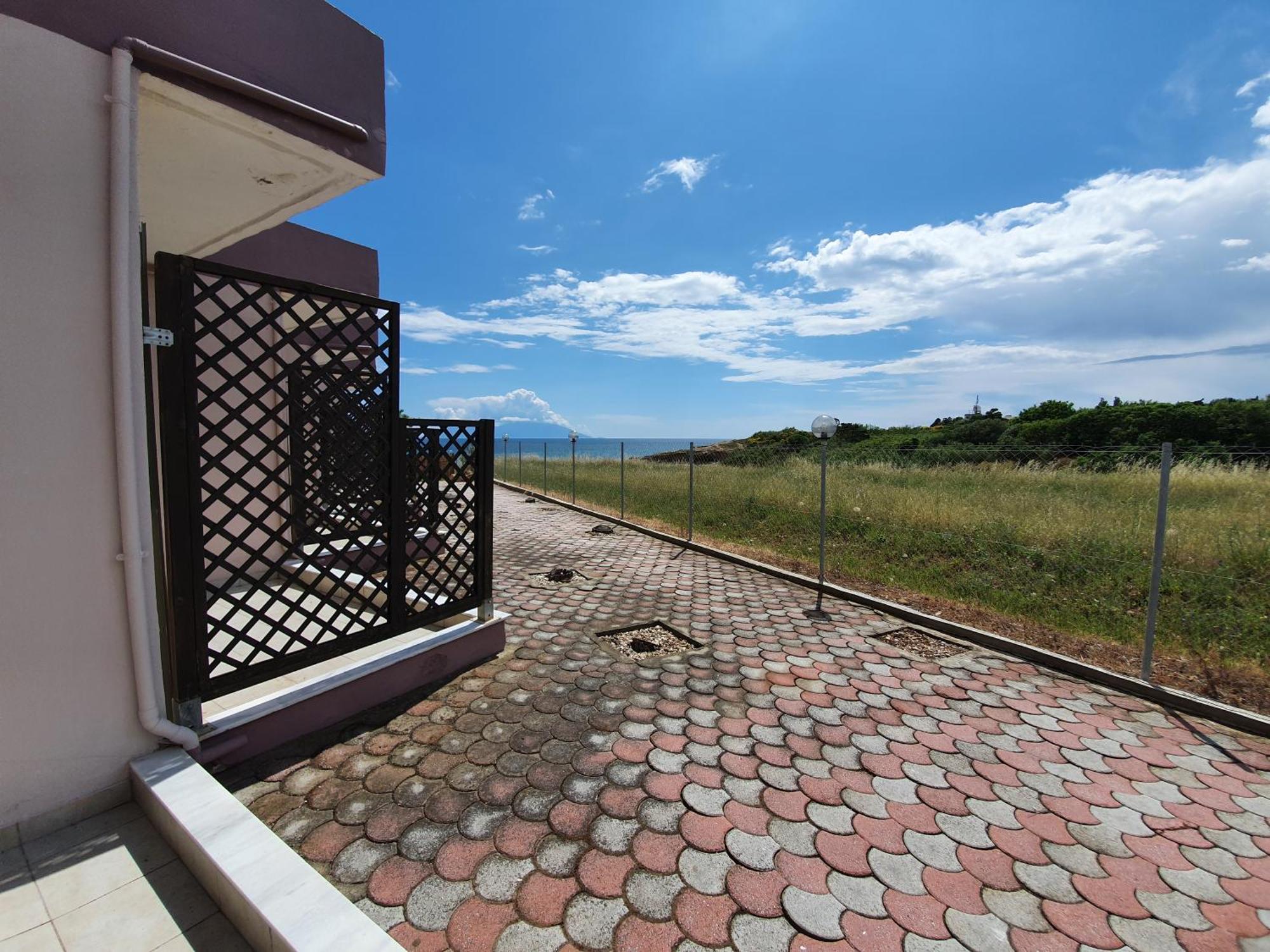 Hotel Aphroditi Island Park Alexandroupoli Cameră foto