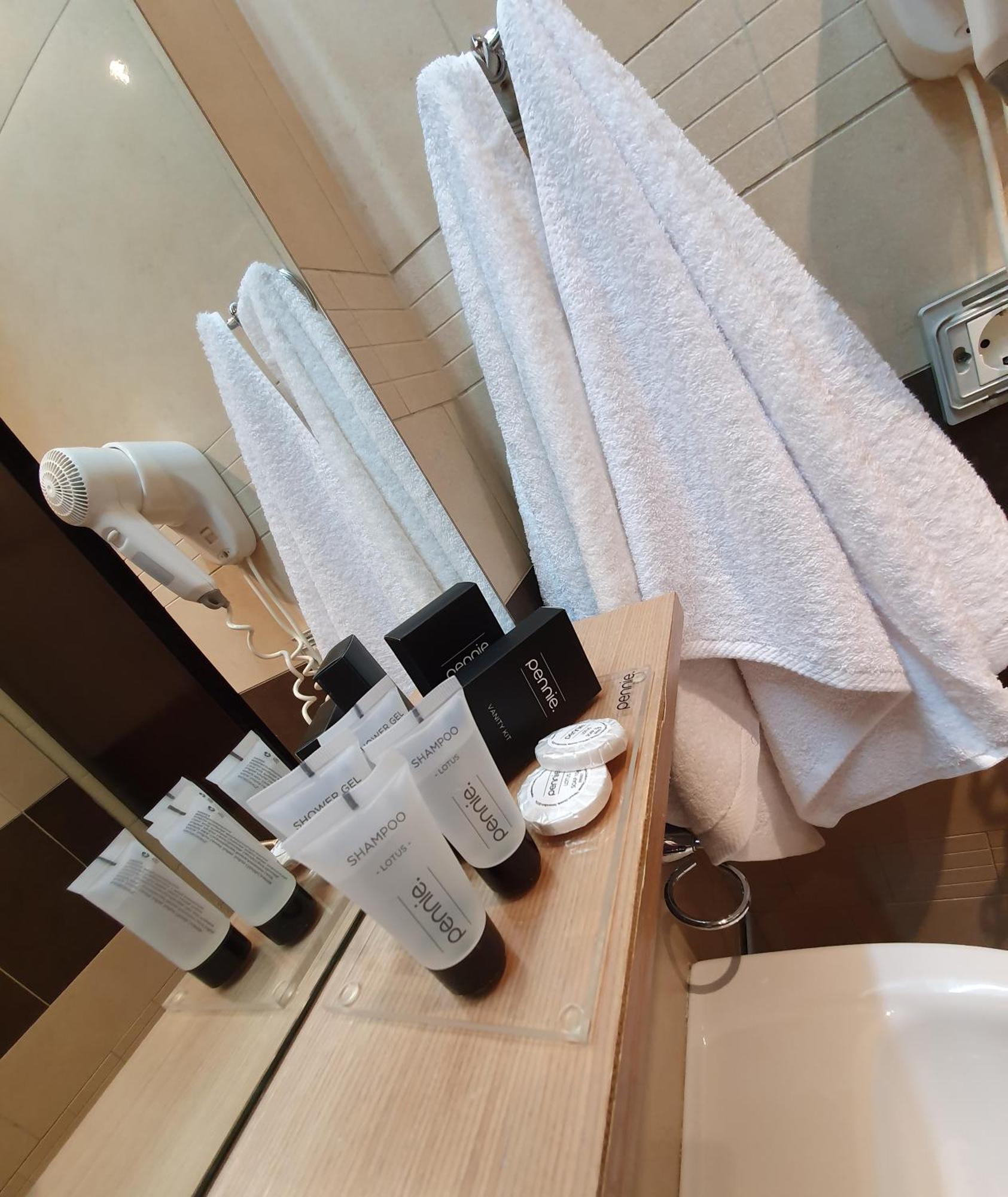 Hotel Aphroditi Island Park Alexandroupoli Cameră foto