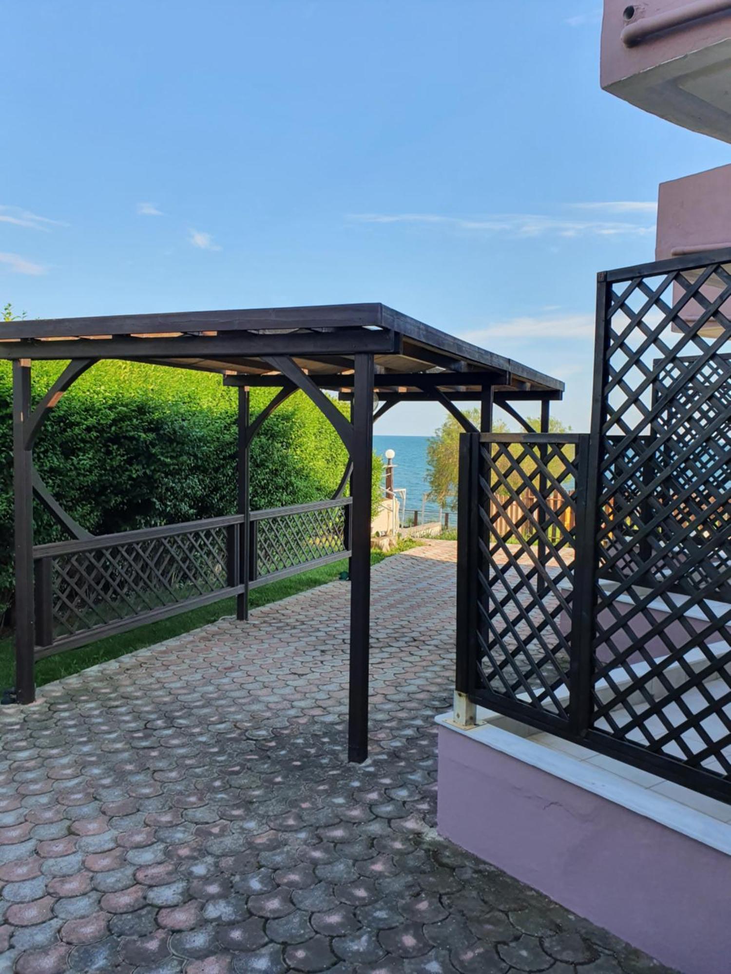 Hotel Aphroditi Island Park Alexandroupoli Cameră foto