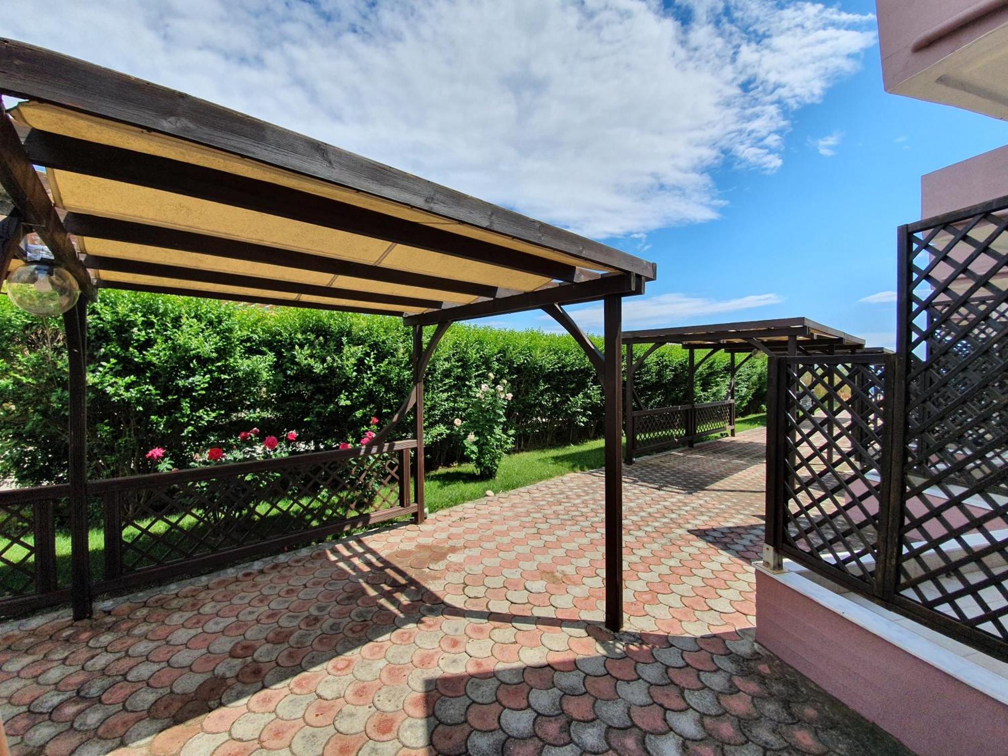 Hotel Aphroditi Island Park Alexandroupoli Cameră foto