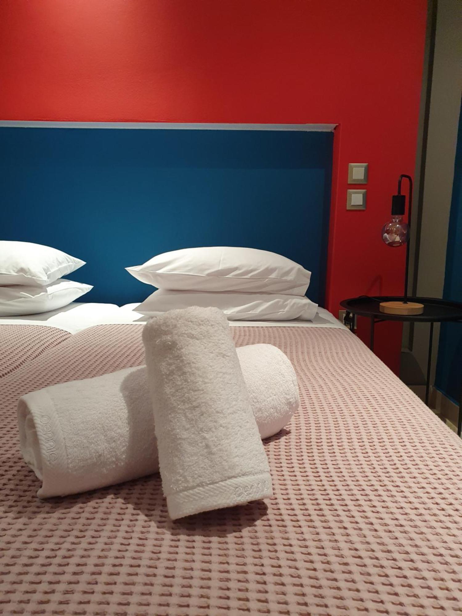 Hotel Aphroditi Island Park Alexandroupoli Cameră foto
