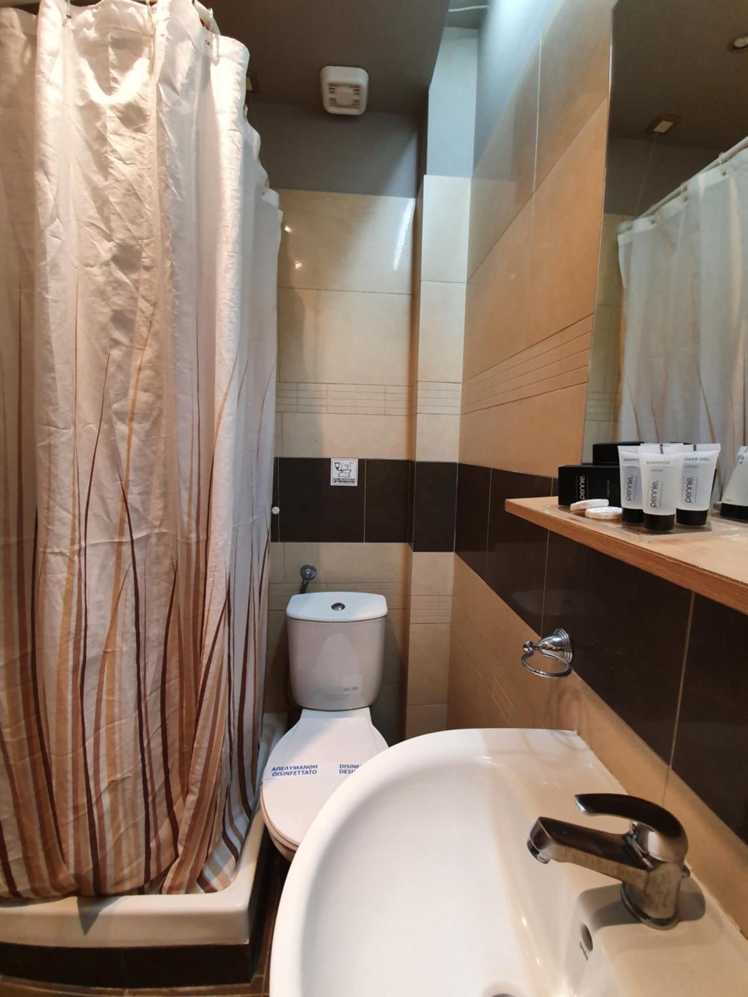 Hotel Aphroditi Island Park Alexandroupoli Cameră foto