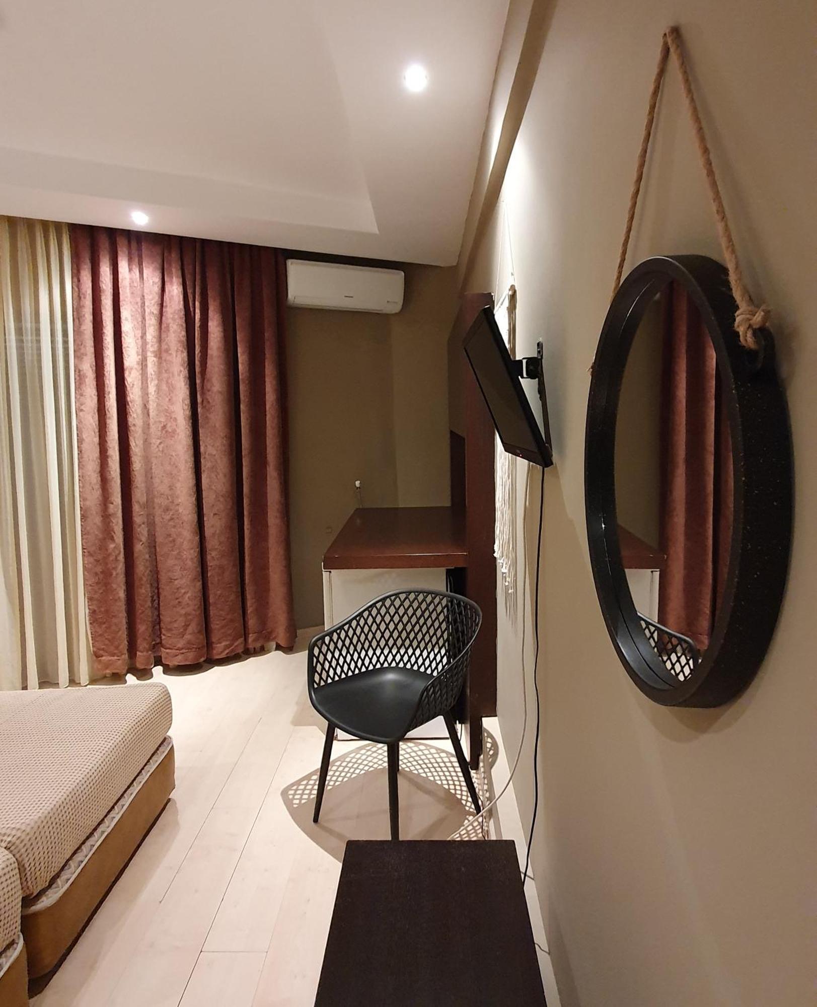 Hotel Aphroditi Island Park Alexandroupoli Cameră foto