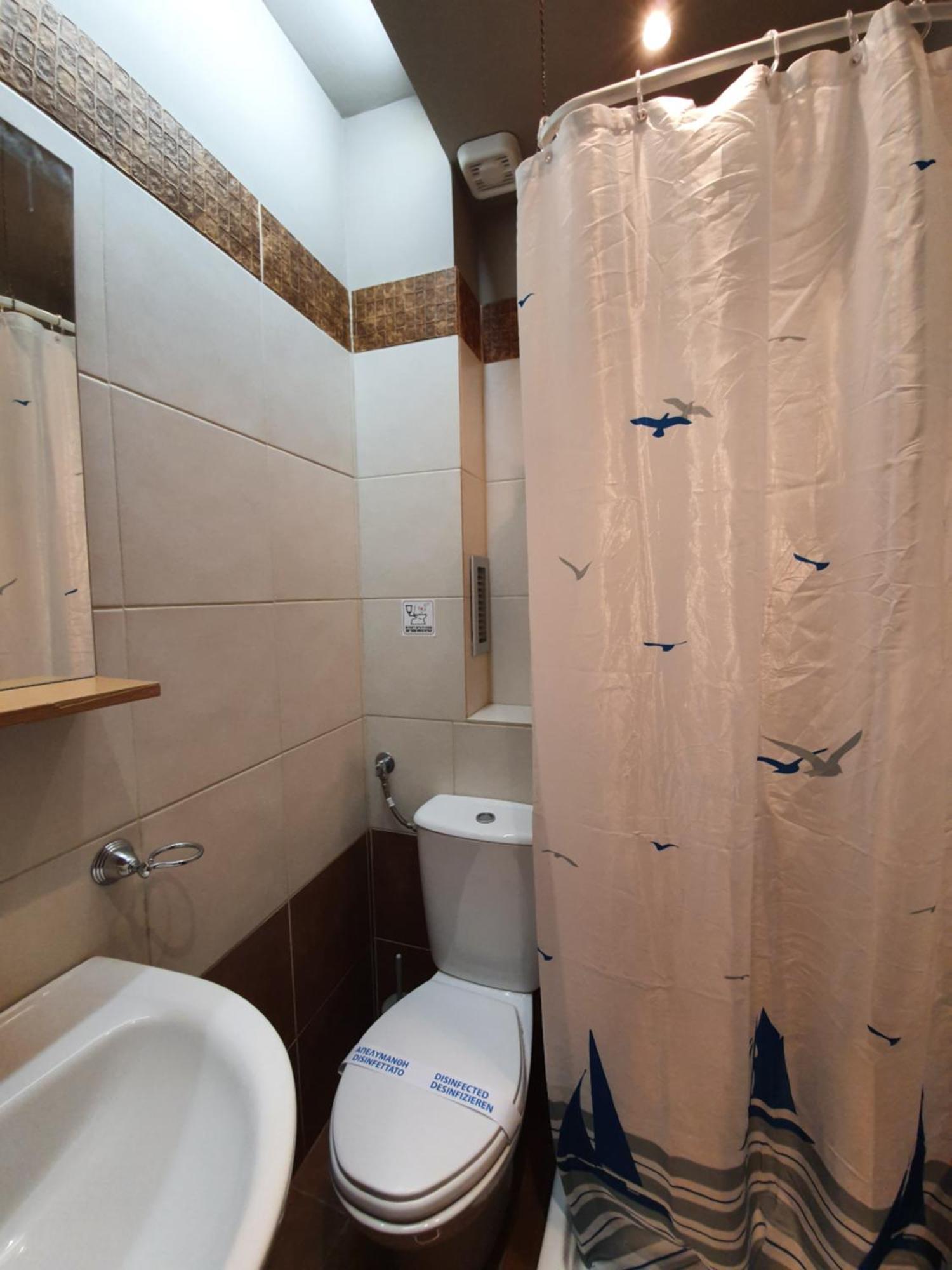 Hotel Aphroditi Island Park Alexandroupoli Cameră foto