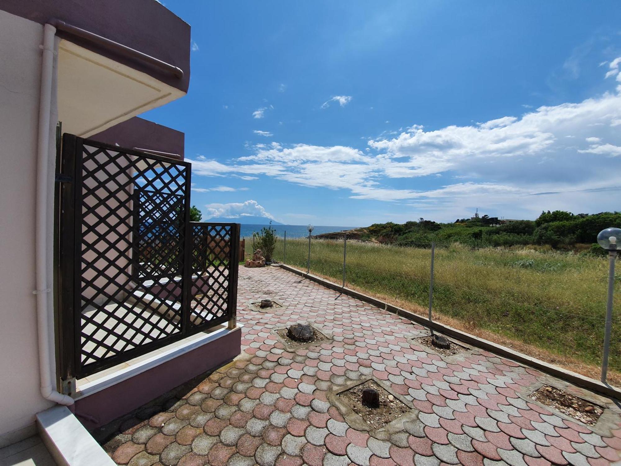 Hotel Aphroditi Island Park Alexandroupoli Cameră foto