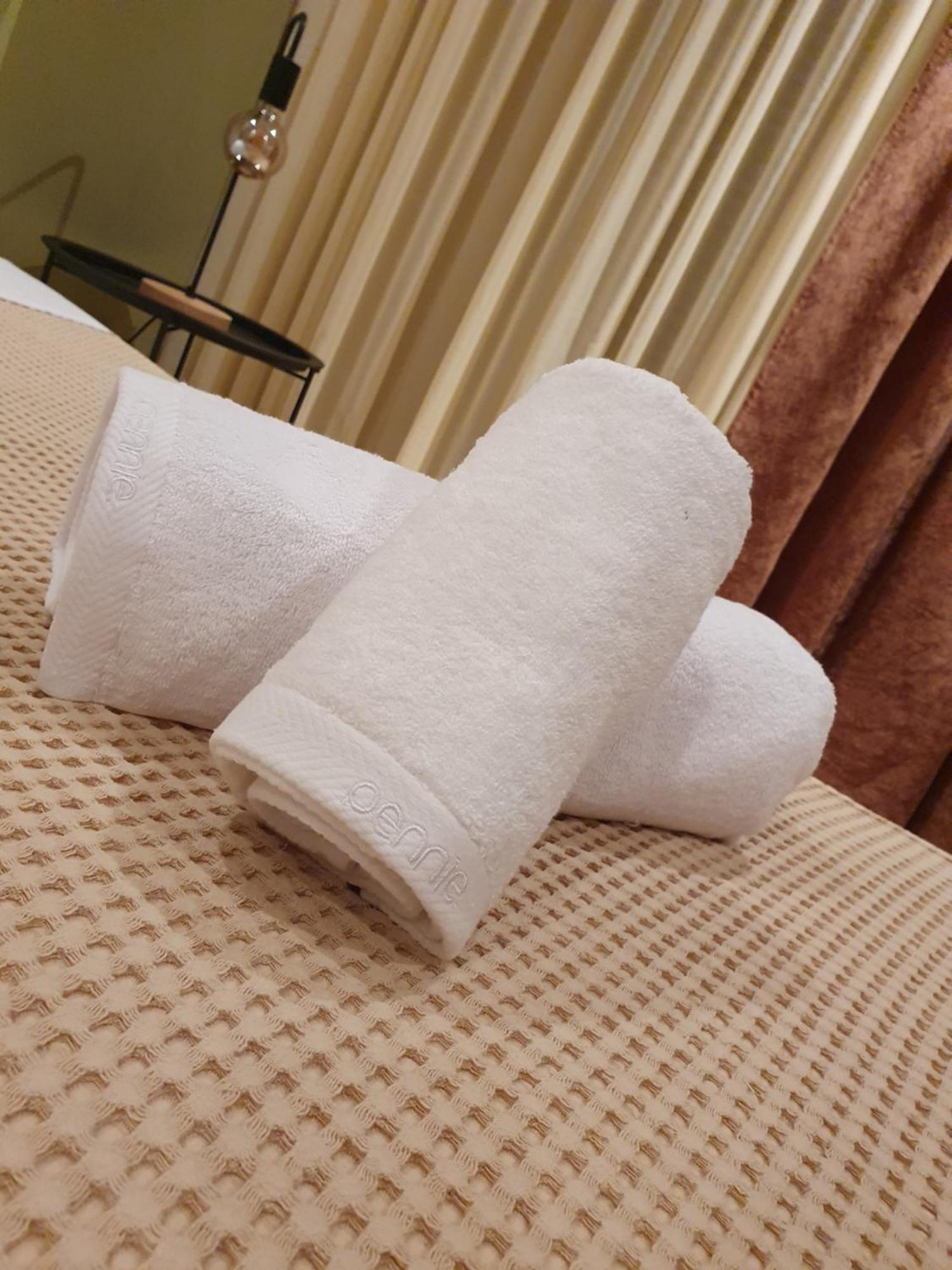 Hotel Aphroditi Island Park Alexandroupoli Cameră foto