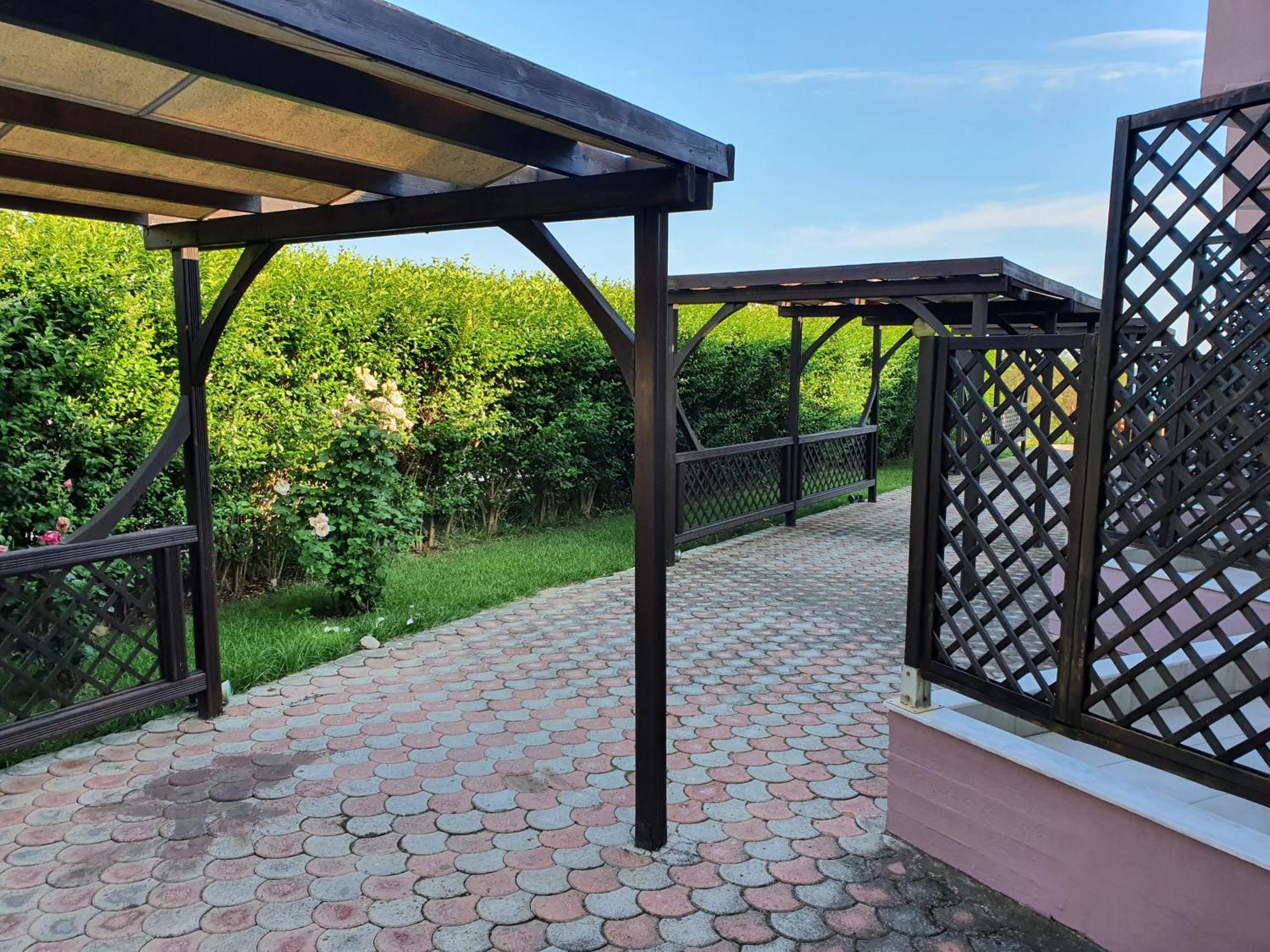 Hotel Aphroditi Island Park Alexandroupoli Cameră foto
