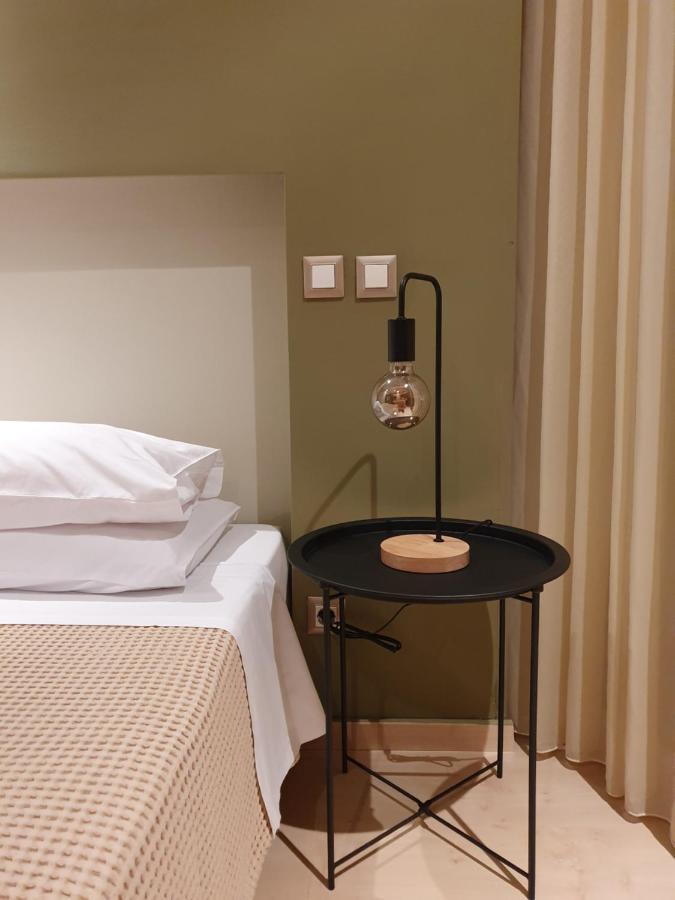 Hotel Aphroditi Island Park Alexandroupoli Cameră foto