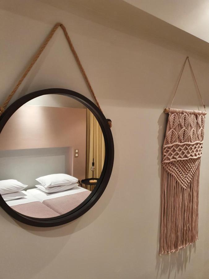 Hotel Aphroditi Island Park Alexandroupoli Cameră foto
